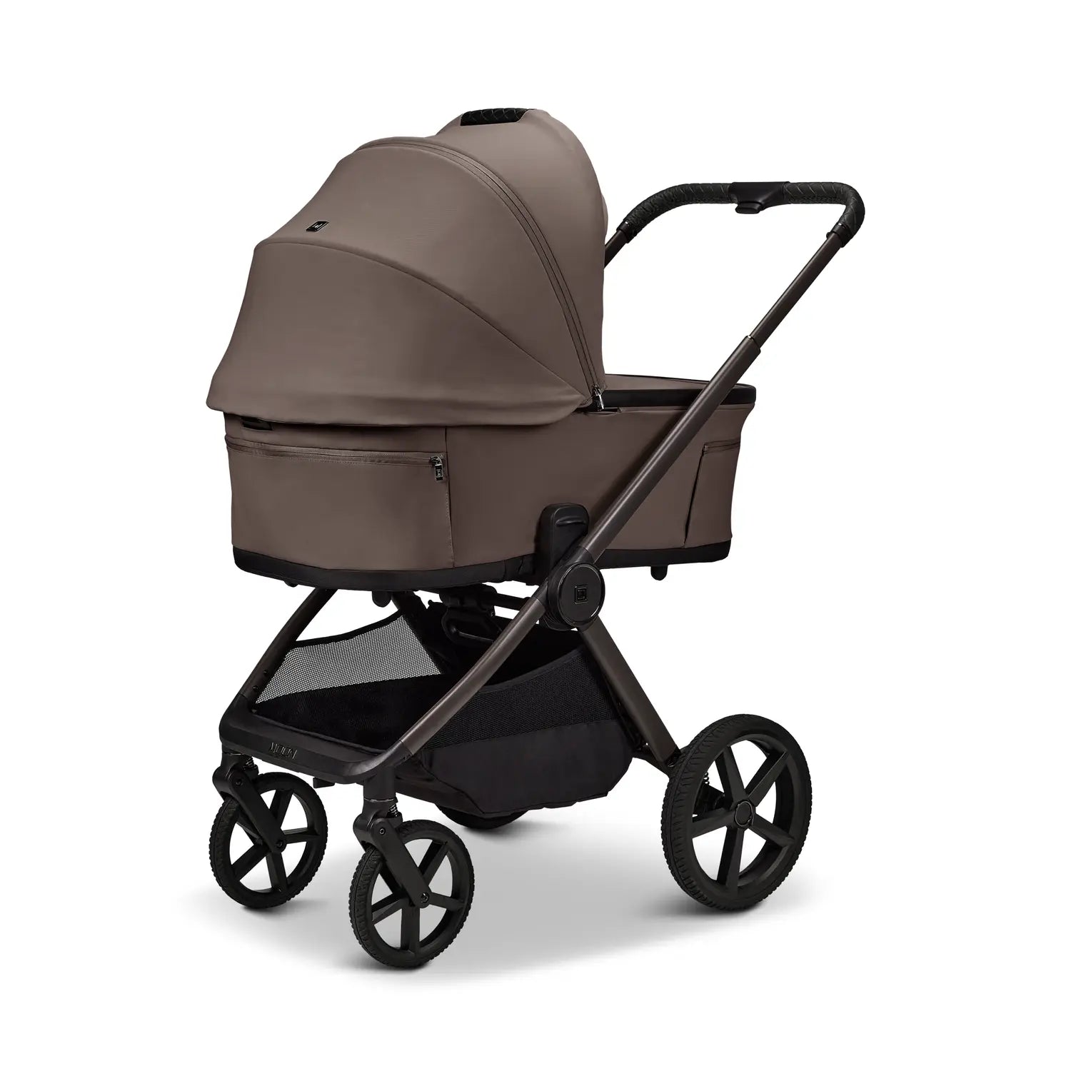 2in1 Kombikinderwagen GIO Fold Air + Babyschale COSMO 2.0