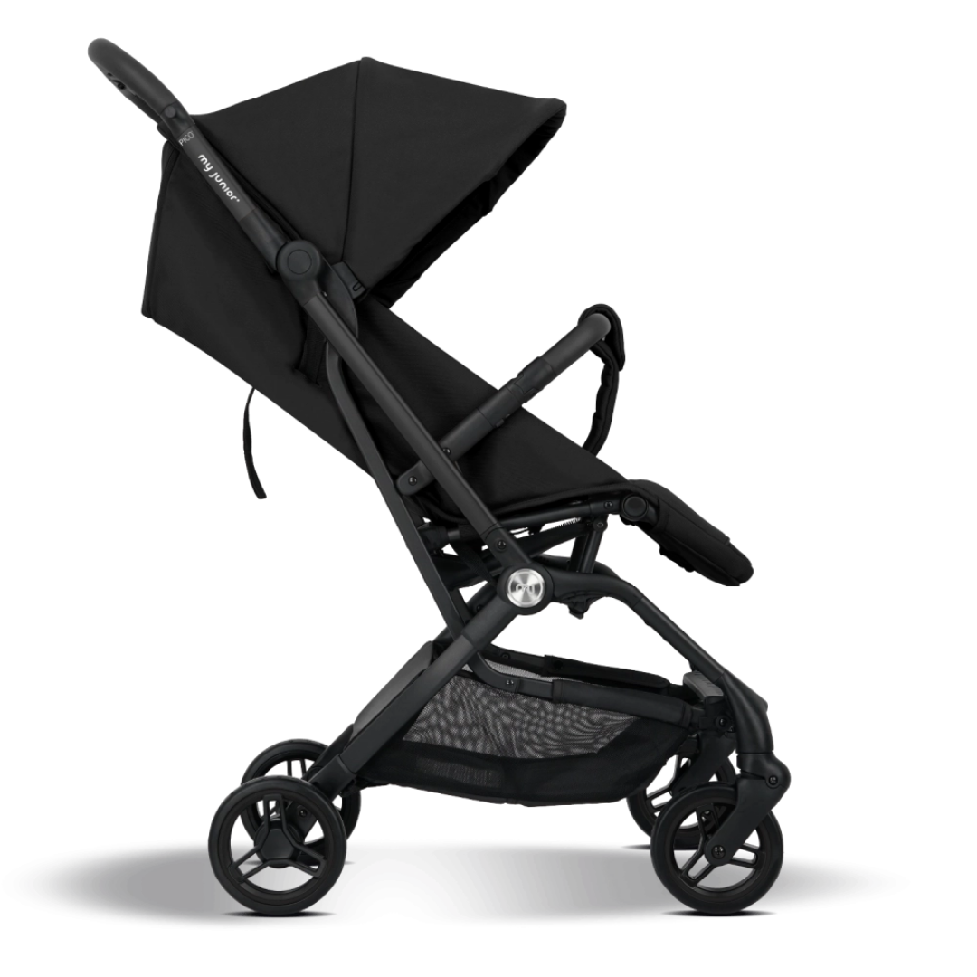 my junior PICO³ Buggy