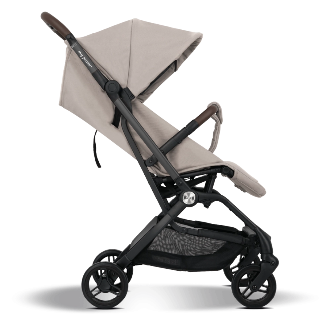 my junior PICO³ Buggy