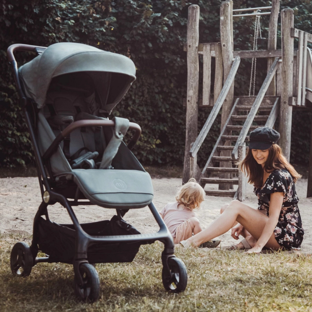my junior PICO³ Buggy