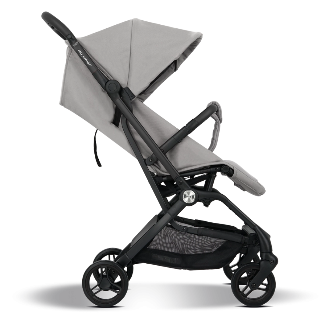 my junior PICO³ Buggy
