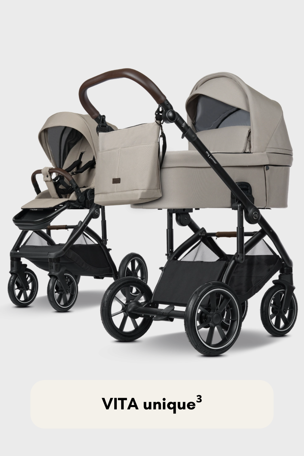 myjunior VITA unique³