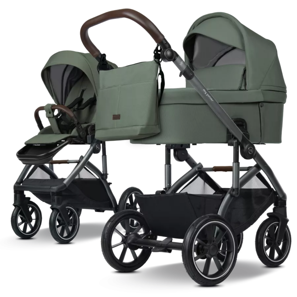 myjunior VITA unique³