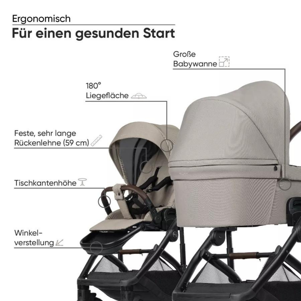 myjunior VITA unique³