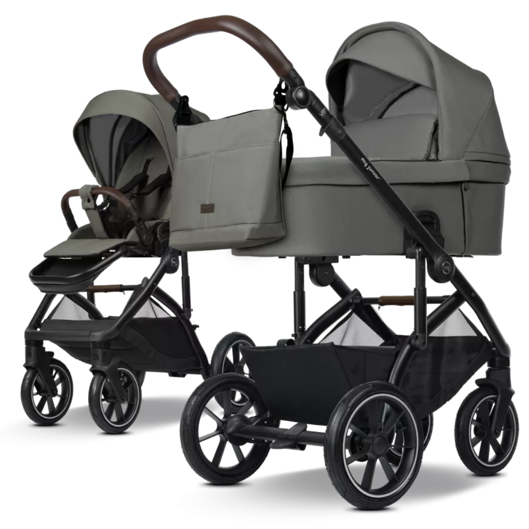 myjunior VITA unique³