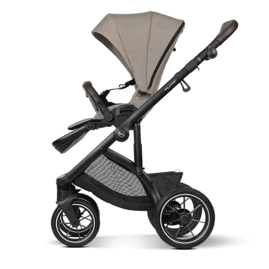 myjunior VITA unique³