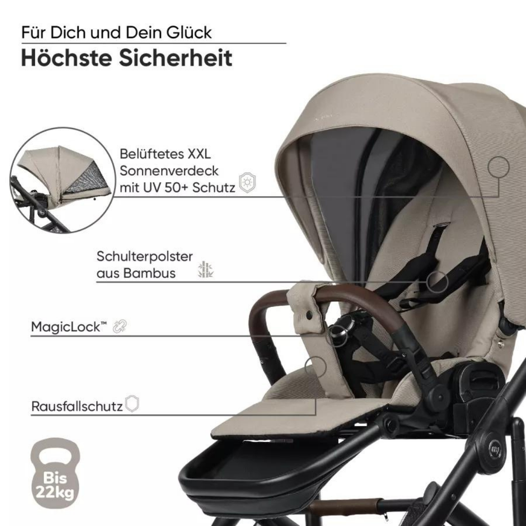 myjunior VITA unique³