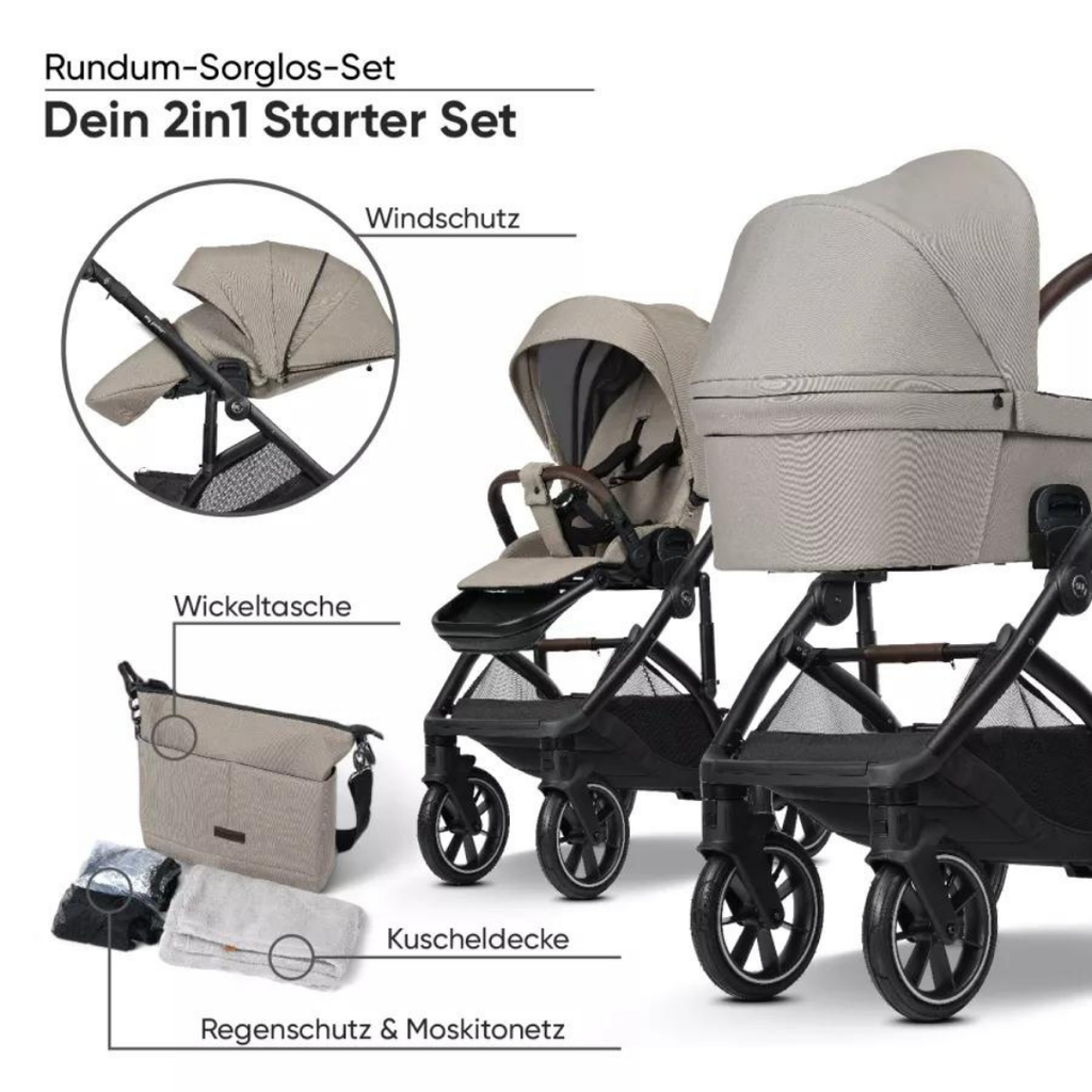 myjunior VITA unique³