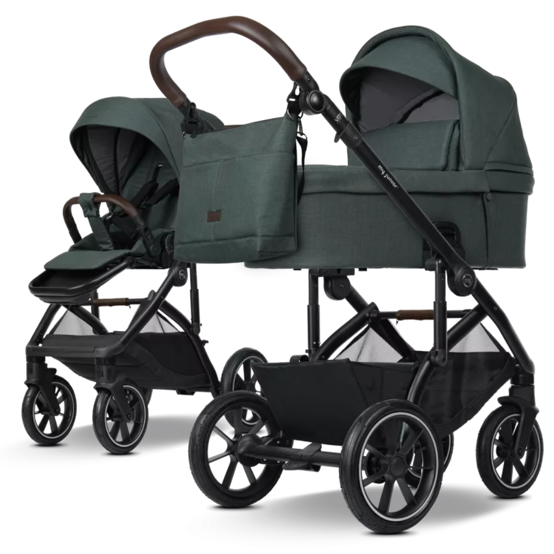 myjunior VITA unique³