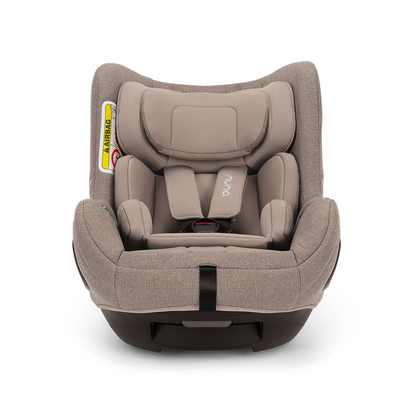 nuna todl next 360 Grad Kindersitz mit Drehfunktion