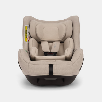 nuna todl next 360 Grad Kindersitz mit Drehfunktion