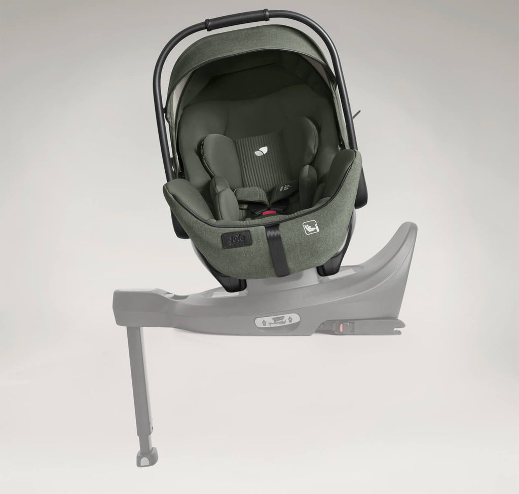 Joie i-Level PRO