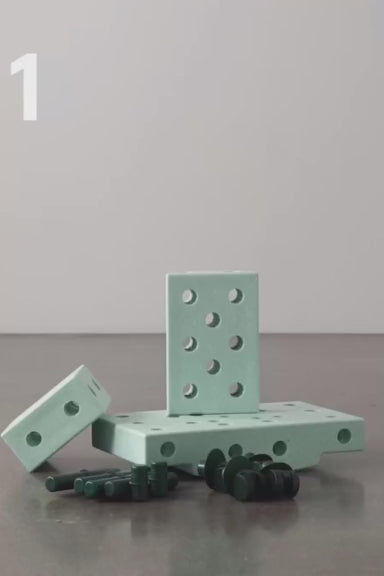 MODU Curiosity Set – Der Einstieg ins aktive Spielen