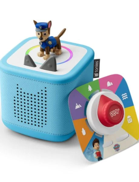 Toniebox 2 PlaySet PawPatrol