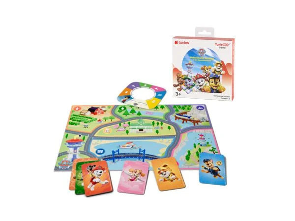 Toniebox 2 PlaySet PawPatrol