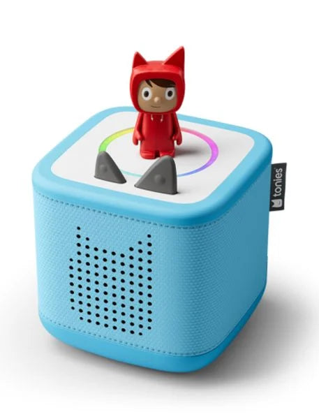 Toniebox 2 Starterset