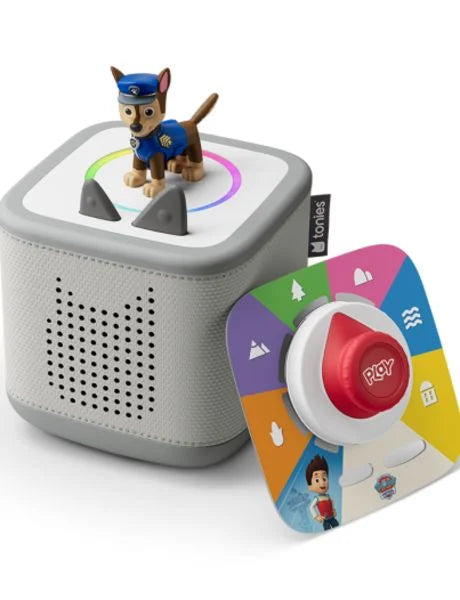 Toniebox 2 PlaySet PawPatrol