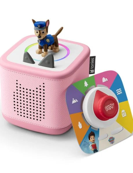 Toniebox 2 PlaySet PawPatrol