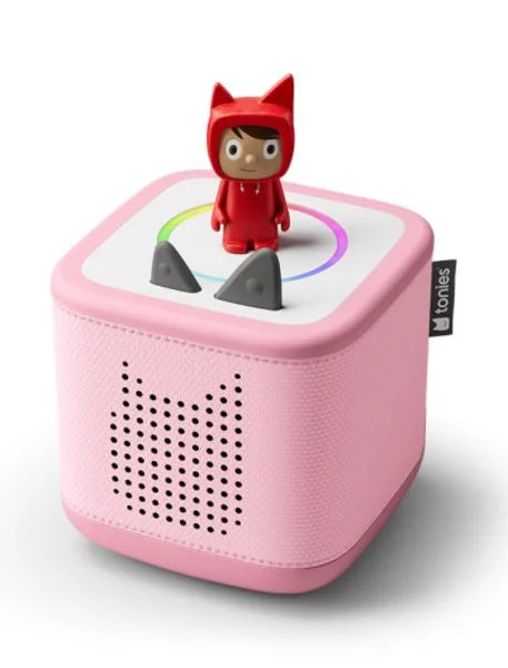 Toniebox 2 Starterset
