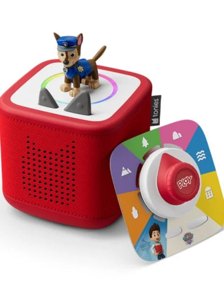 Toniebox 2 PlaySet PawPatrol