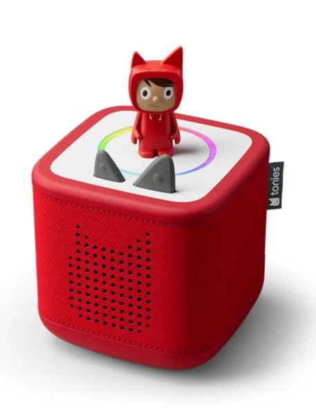 Toniebox 2 Starterset