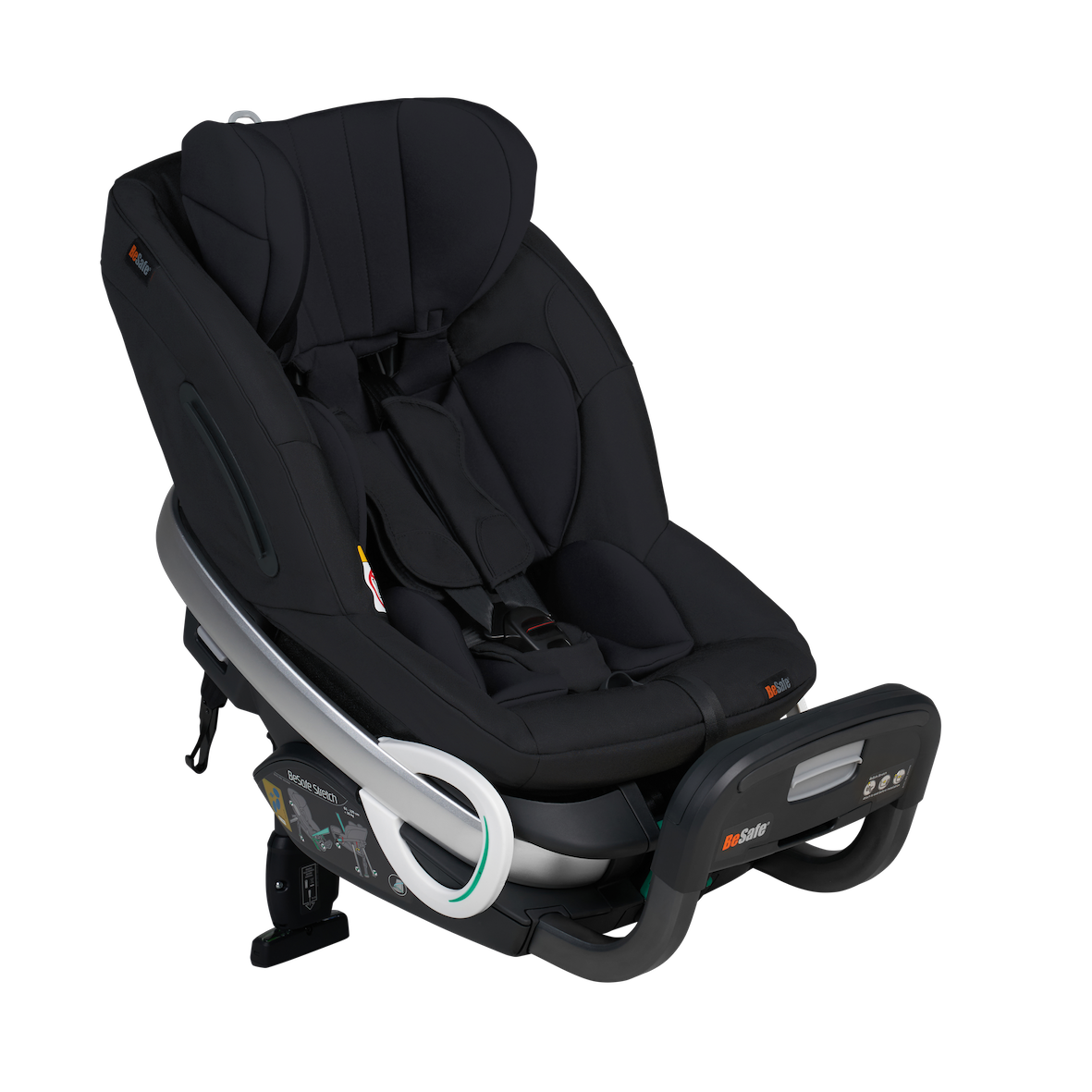 Rücksitzspiegel - sicherer Blick aufs Kind während der Fahrt! – maibee