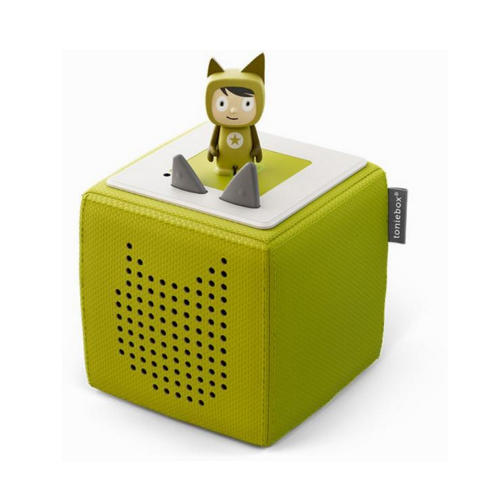 Toniebox Starterset