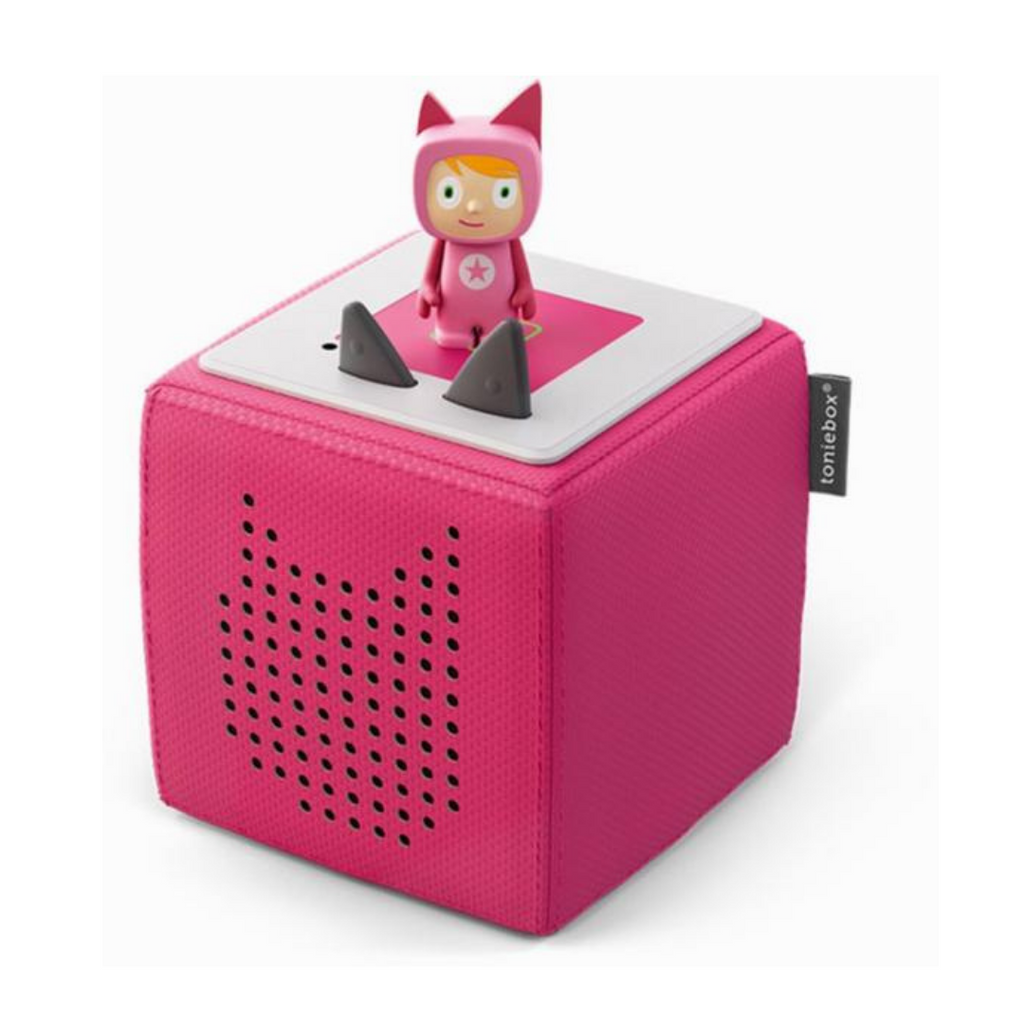Toniebox Starterset