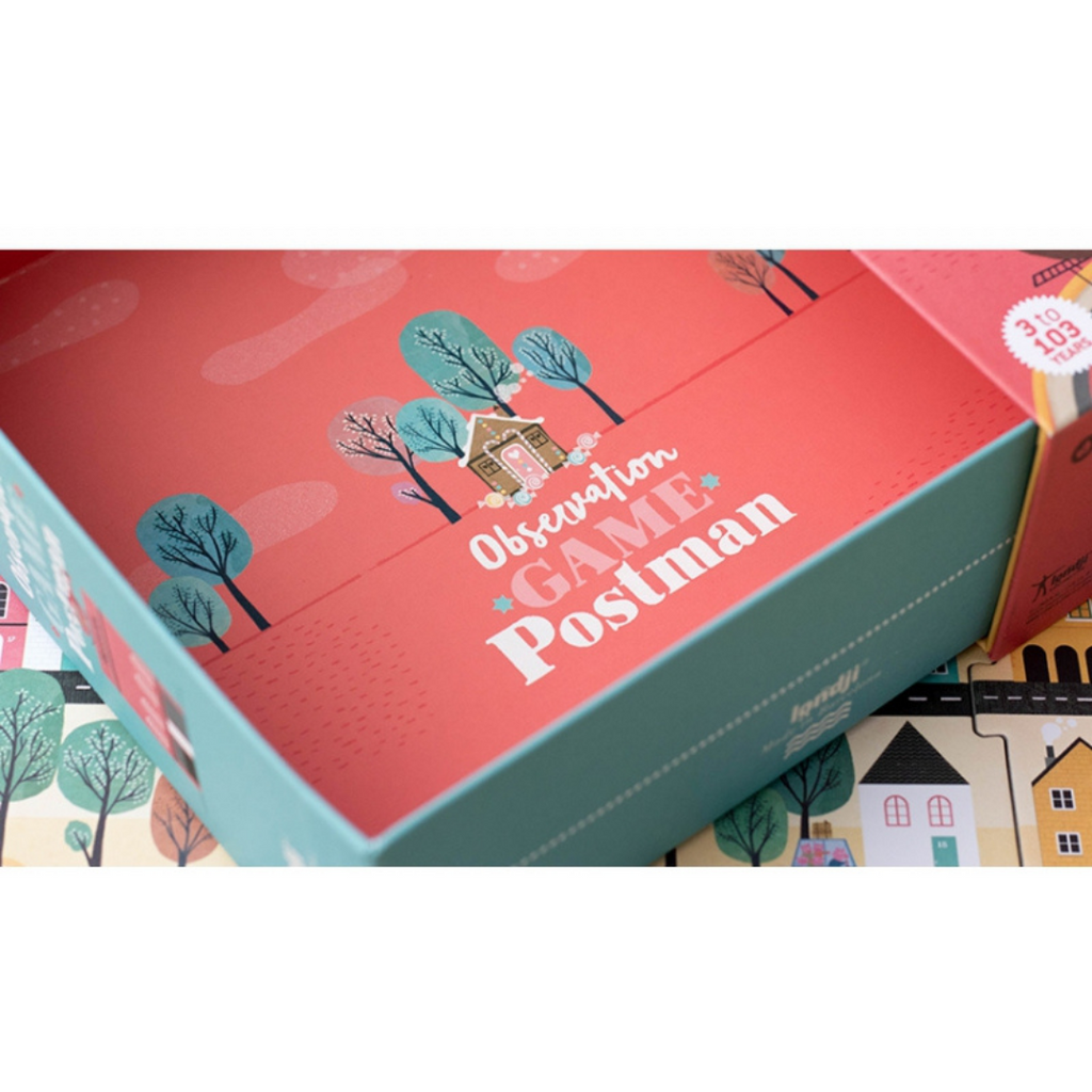 Postmann