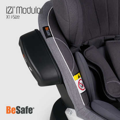 BeSafe iZi Modular X1 i-Size