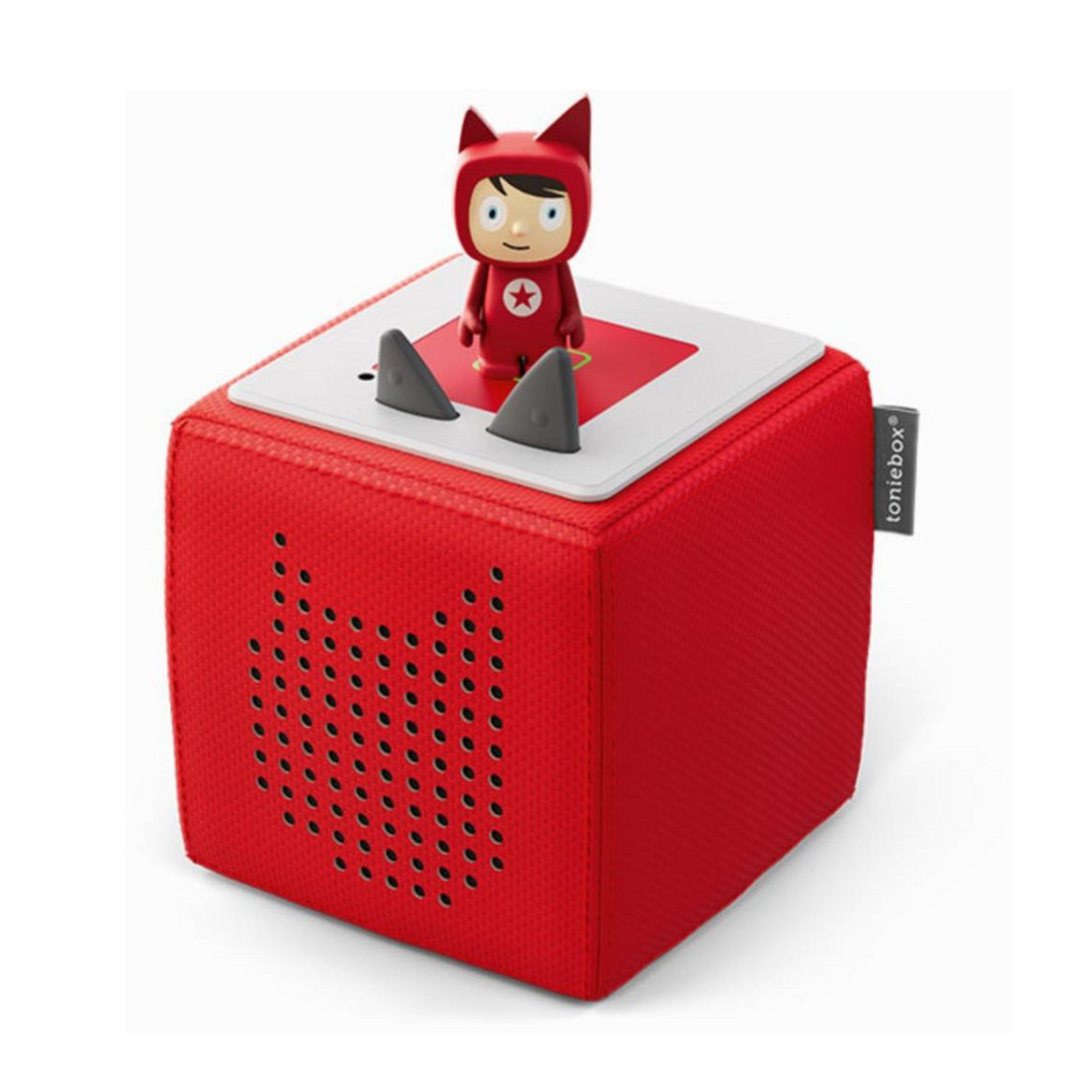 Toniebox Starterset