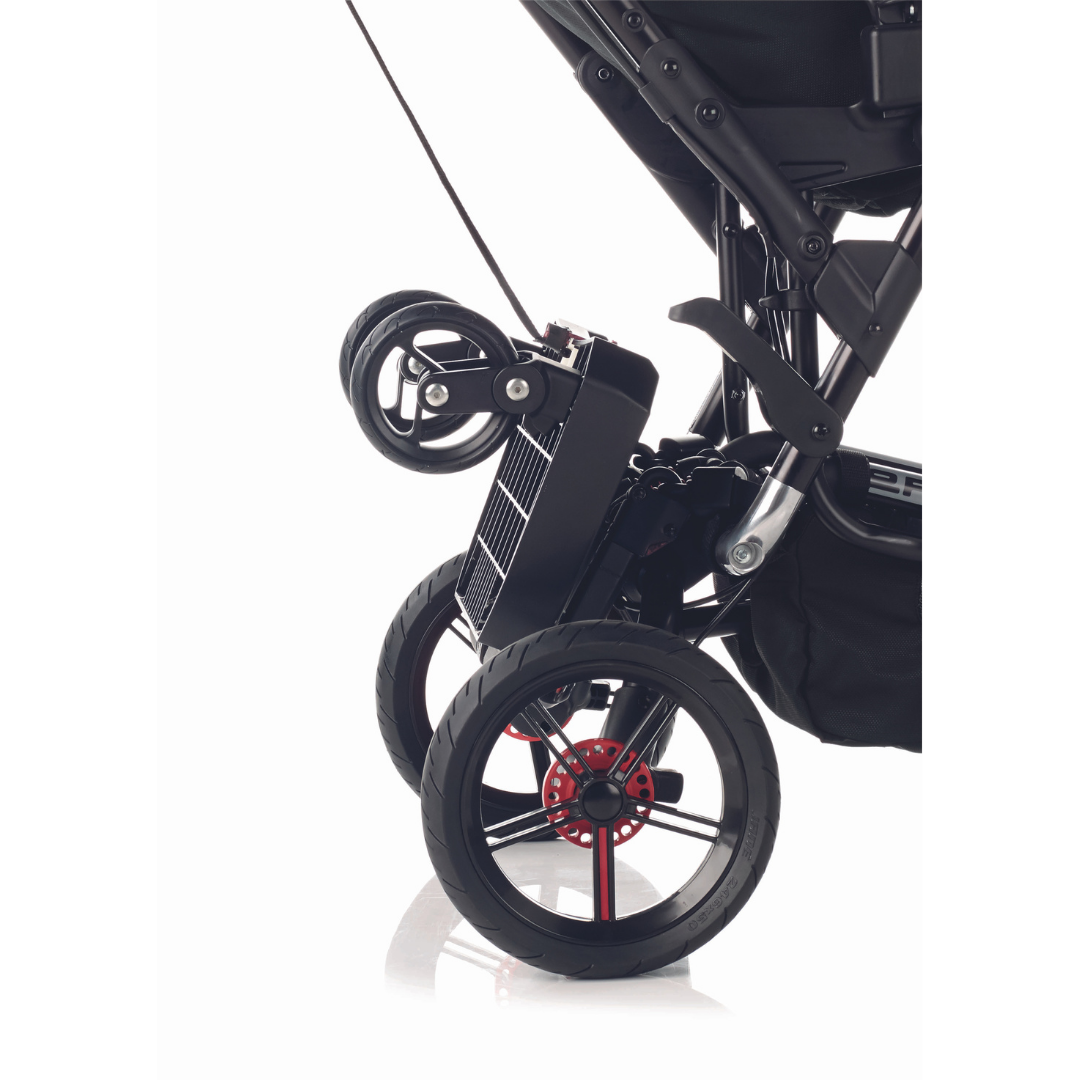 Eltern stolz buggy board sales