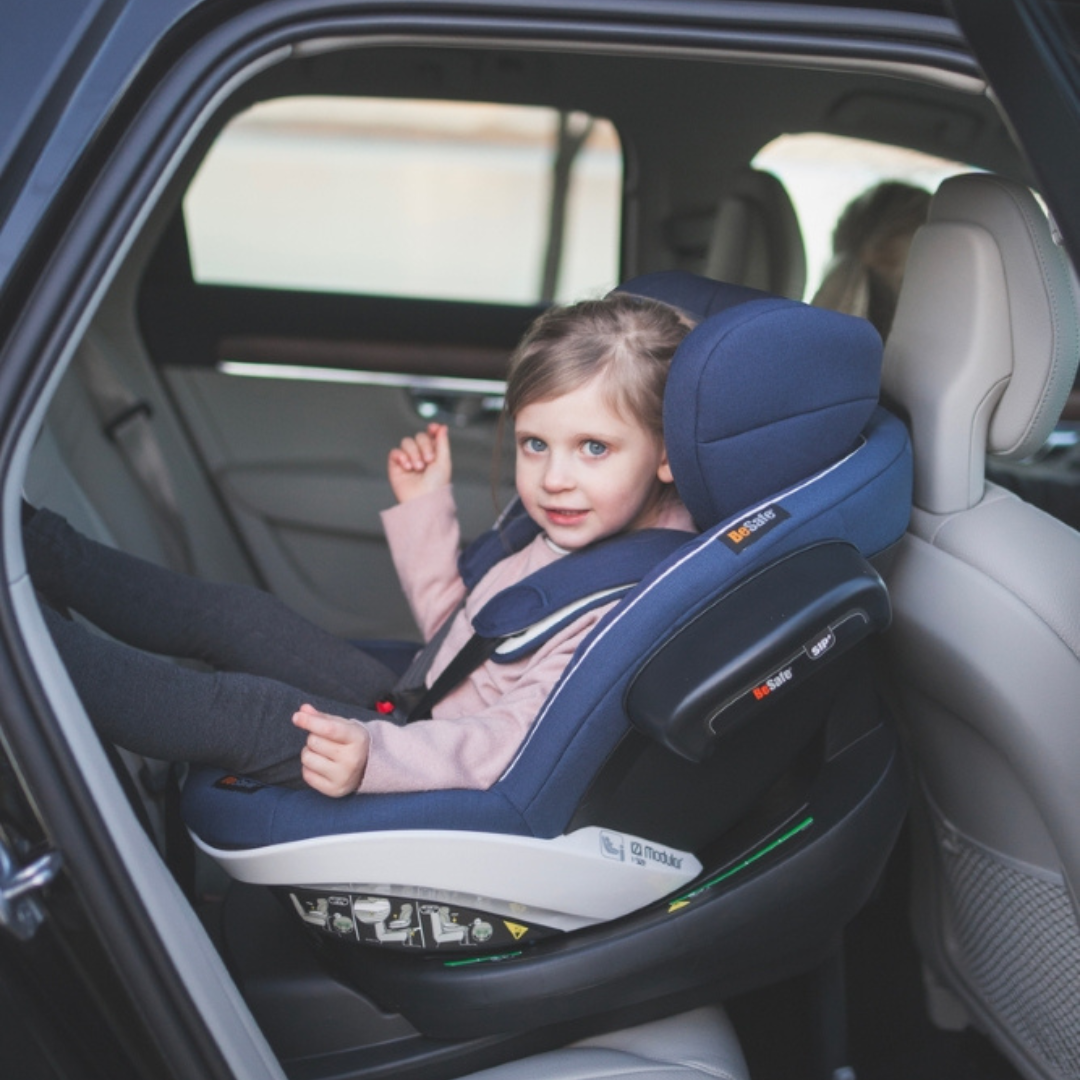 Be safe modular clearance base