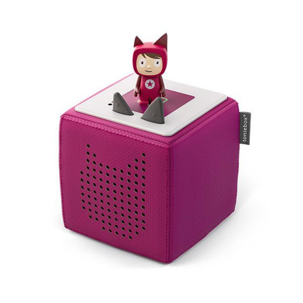 Toniebox Starterset
