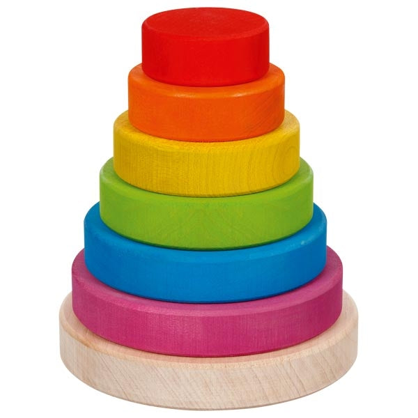 goki evolution Stapelturm
