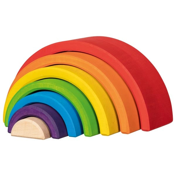goki evolution Kleiner Regenbogen
