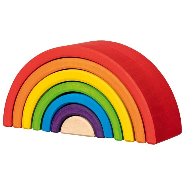 goki evolution Kleiner Regenbogen