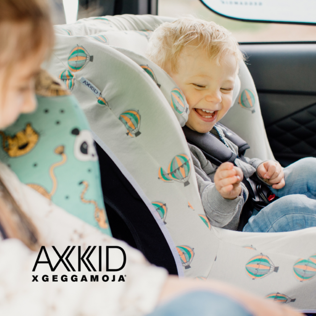 Axkid Schonbezug für ONE (2) Geggamoje Dreamer