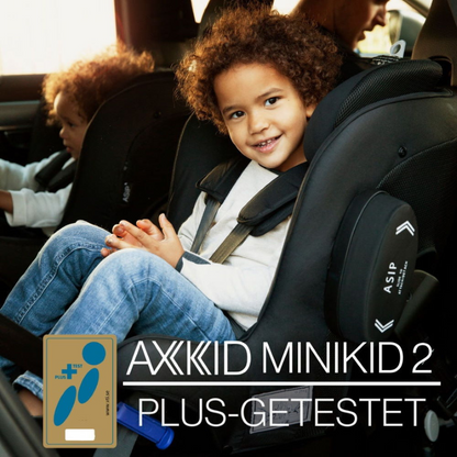 Axkid Minikid 2
