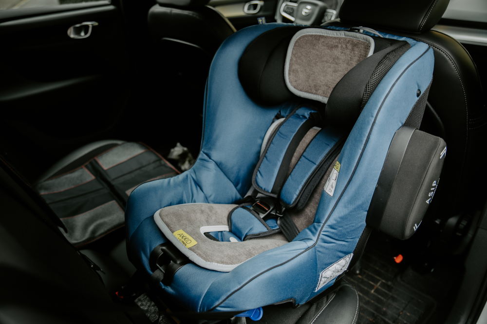 Kaufen Axkid AeroMoov Cooling Pads Sitzkissen für Kindersitze