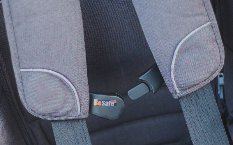 BeSafe Gurtwächter