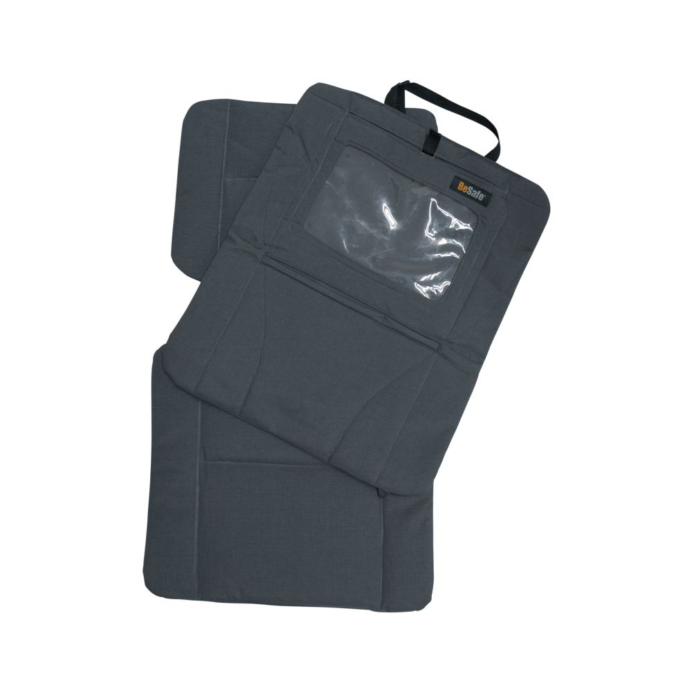 BeSafe Trittschutzmatte mit Tablethalterung (2teilig)