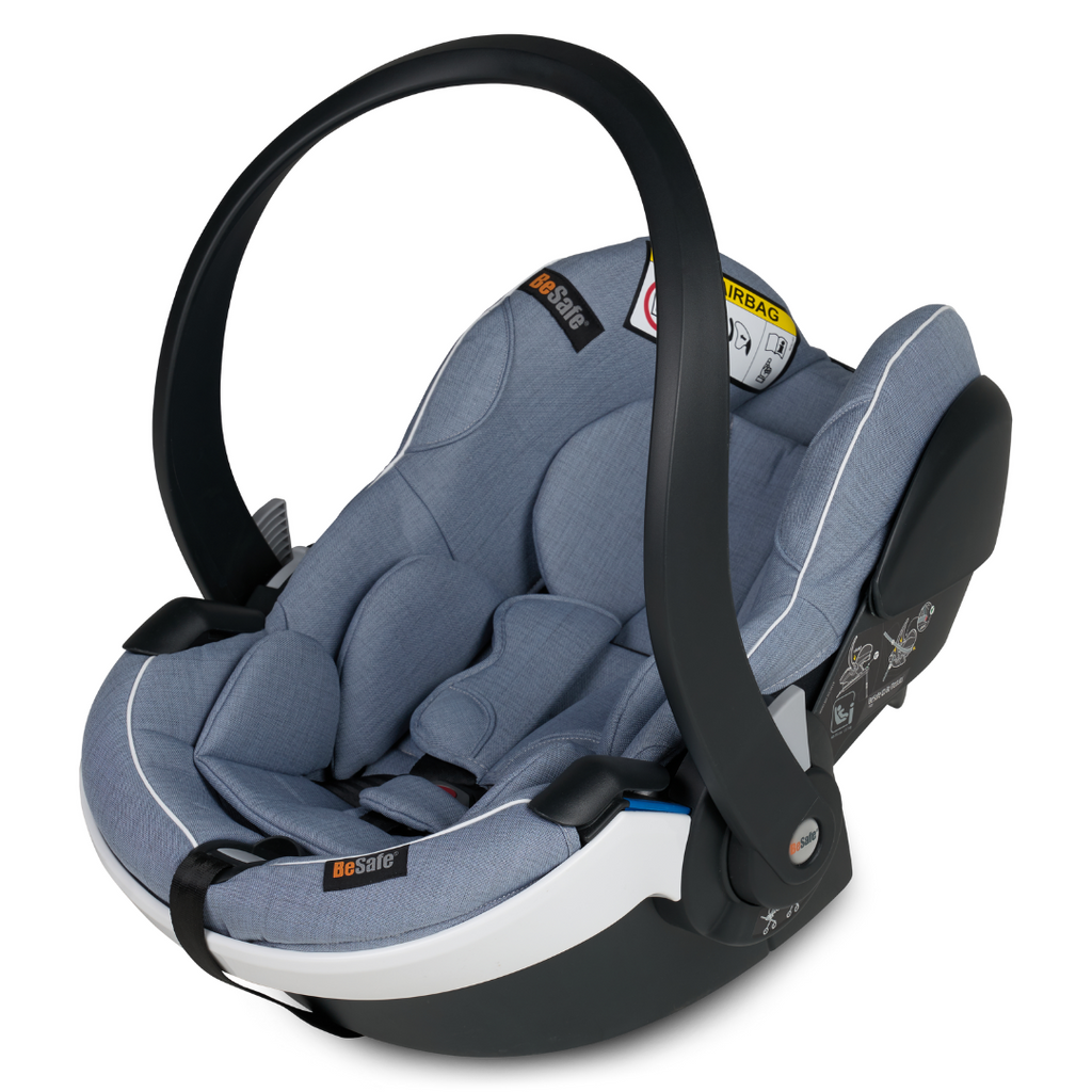 BeSafe iZi Go Modular X2