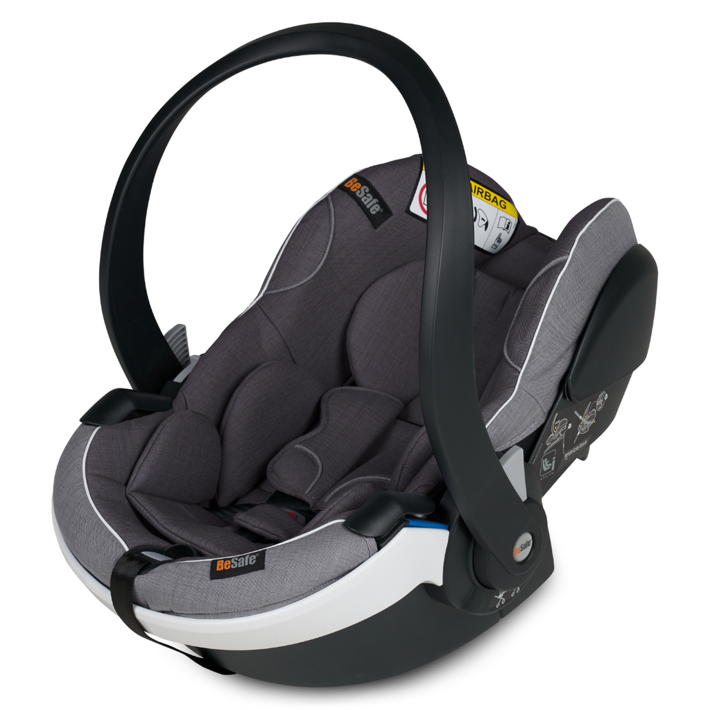 BeSafe iZi Go Modular X2