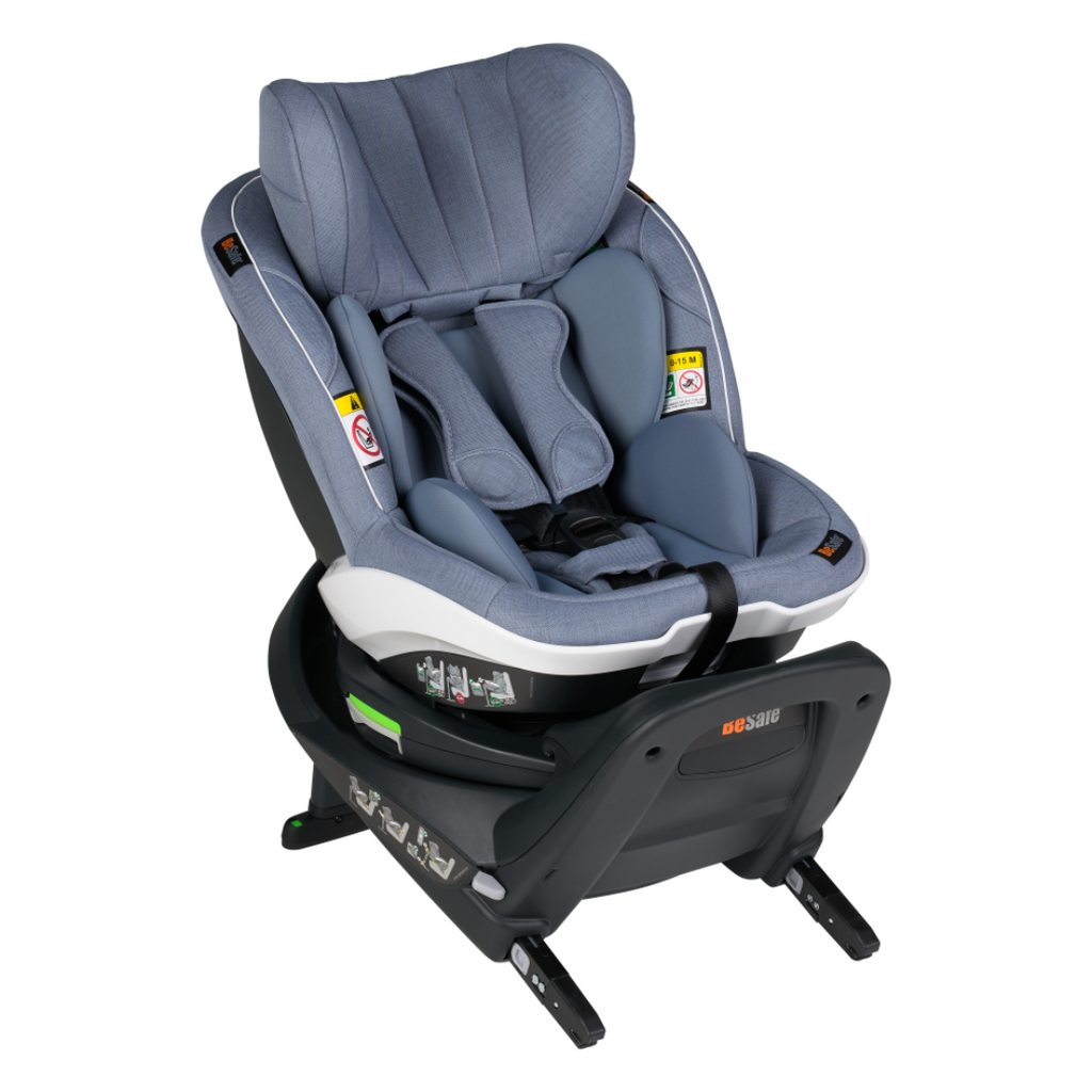 BeSafe iZi Twist i-Size