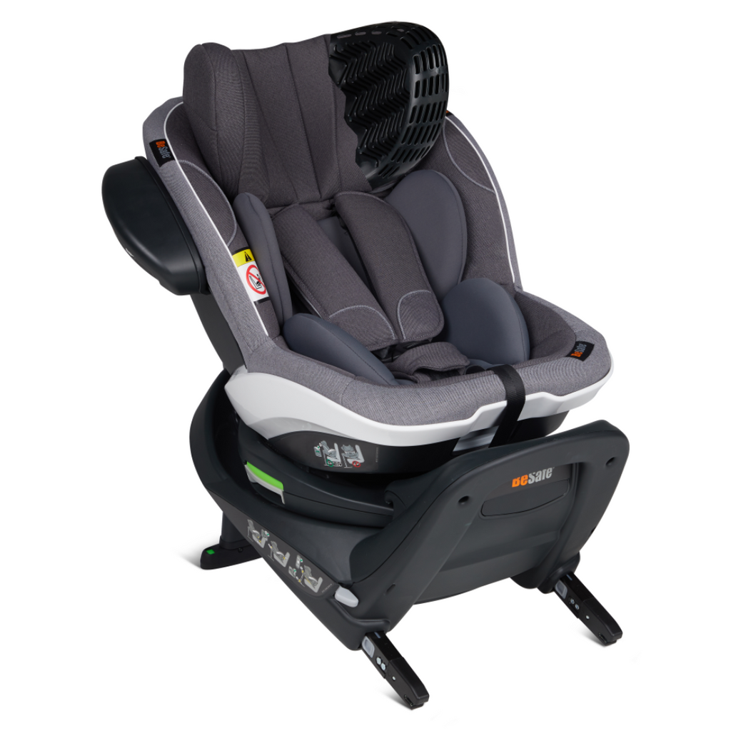 BeSafe iZi Twist i-Size