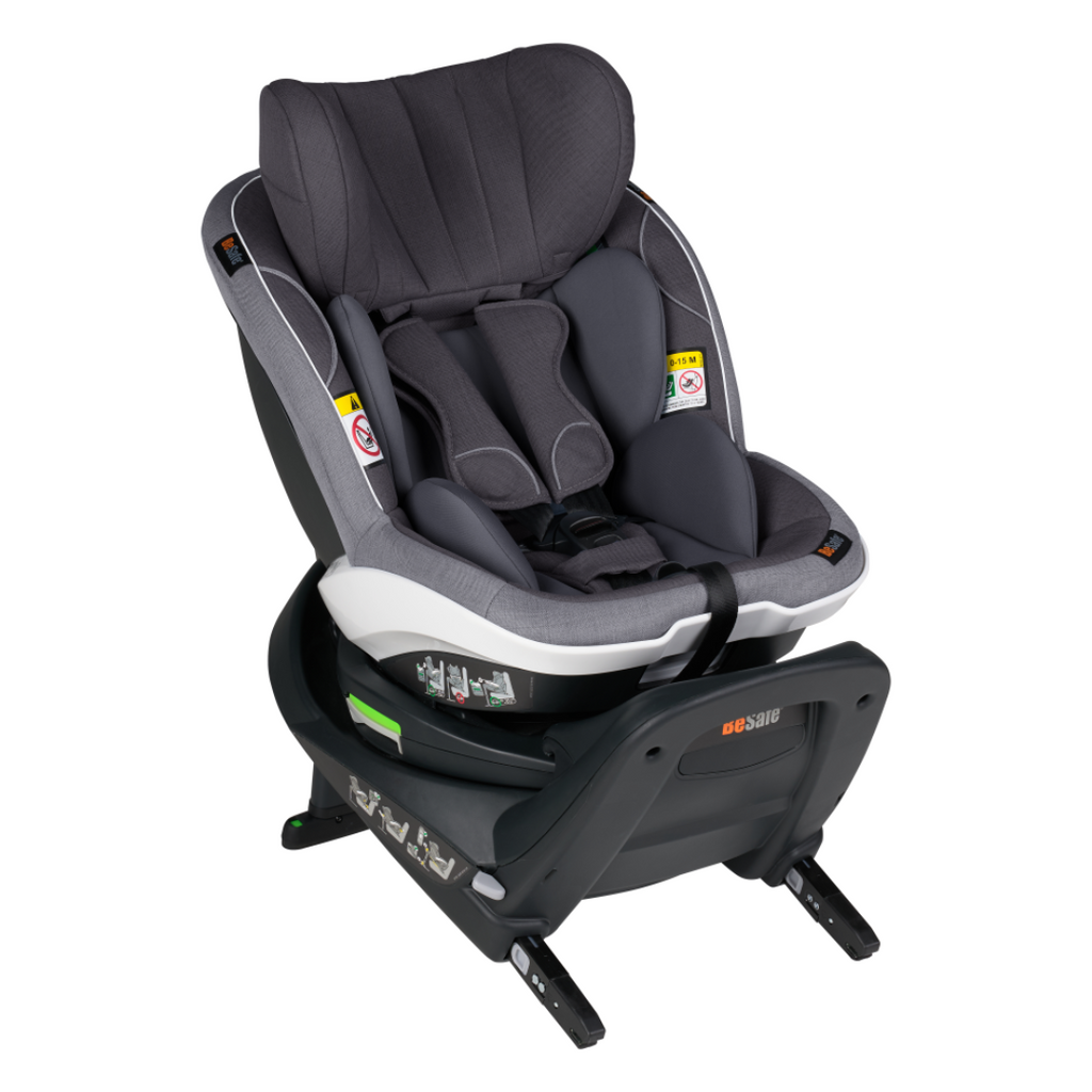 BeSafe iZi Twist i-Size