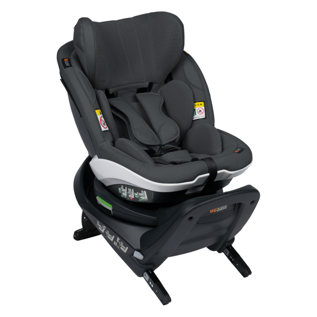BeSafe iZi Twist i-Size