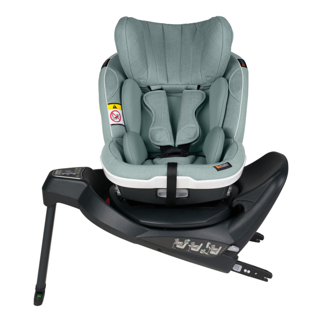 BeSafe iZi Twist i-Size