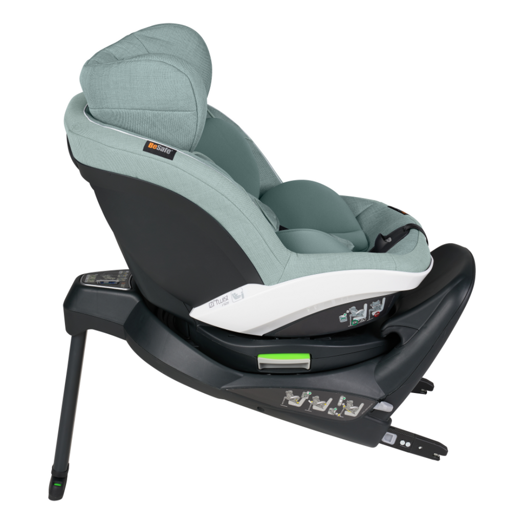 BeSafe iZi Twist i-Size